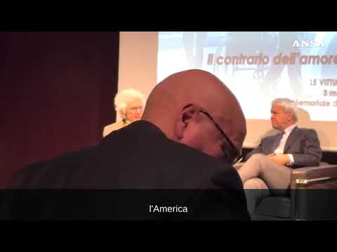 Segre: “Atterrita da Trump, con lui l’invaso diventa invasore”