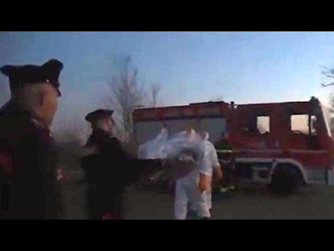 Trovato un cadavere nelle acque dell’Adda: il lavoro di sommozzatori e investigatori