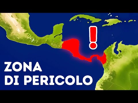 Questa Barriera Invisibile Blocca Tutti gli Animali, Ma Perché?