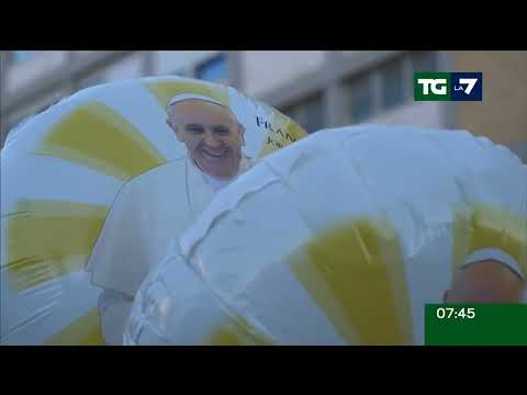 Edizione delle ore 07.30 del 04/03/2025