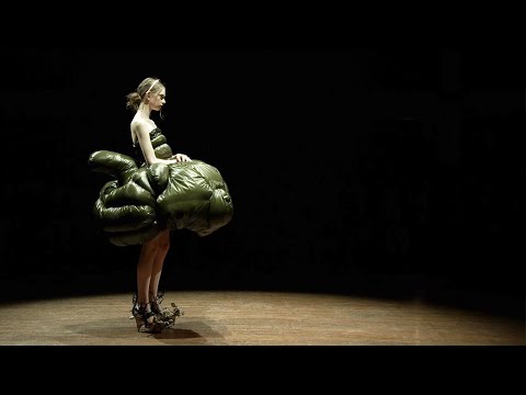 Undercover | Fall Winter 2025/2026 | Paris Fashion Week