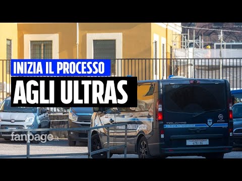 Processo agli ex capi ultra di Inter e Milan, le difese: “Non hanno danneggiato le squadre”