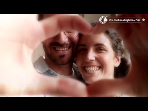 L’ultimo messaggio di Papa Francesco registrato prima del ricovero