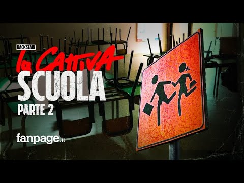 La Cattiva Scuola: ecco come si può diventare insegnanti di sostegno senza requisiti e competenze