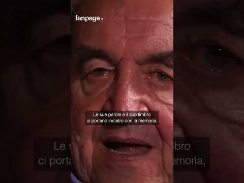 È morto Bruno Pizzul, voce storica del calcio italiano: avrebbe compiuto 87 anni tra pochi giorni
