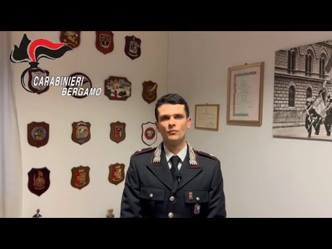 Truffe, l’appello dei carabinieri agli anziani: «Non consegnate soldi e chiamate subito il 112»