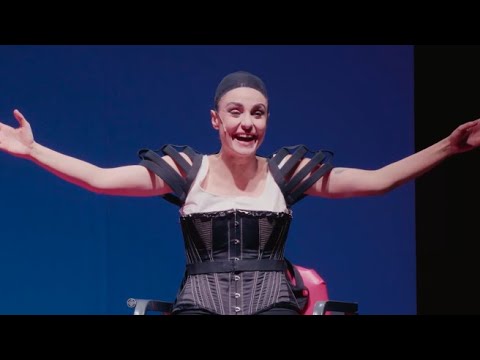 L’inquieta «Sissi l’imperatrice» in scena a Milano – Il trailer