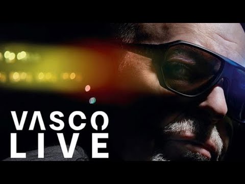 «Vasco live Milano San Siro», venerdì in uscita il racconto video dei 7 concerti passati alla storia