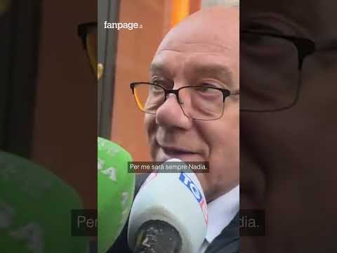 Carlo Verdone ricorda Eleonora Giorgi ai funerali: “Per me resterà sempre Nadia”