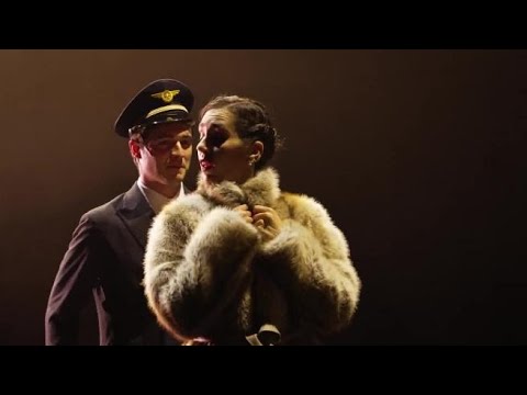 Arriva per la prima volta in Italia «Prova a prendermi il Musical»