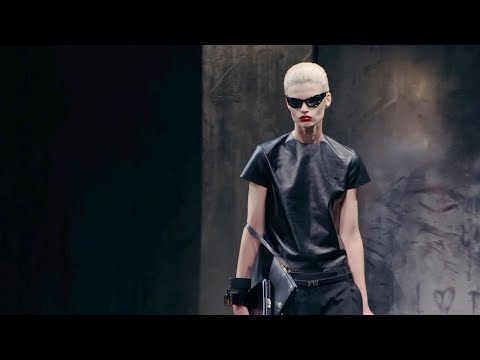 Tom Ford | Fall Winter 2025/2026 | Paris Fashion Week