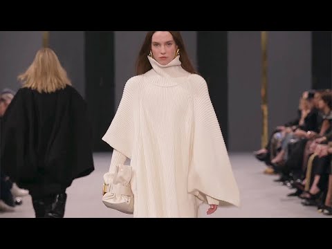 Balmain | Fall Winter 2025/2026 | Paris Fashion Week