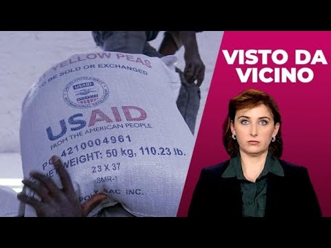 Kosovo, Vietnam, Ucraina: cosa ha fatto UsAid, l’Agenzia presa di mira da Trump e Musk