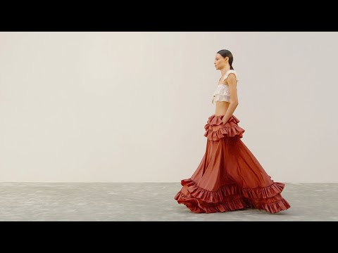 Chloe | Fall Winter 2025/2026 | Paris Fashion Week