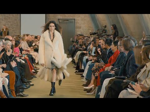 Rabanne | Fall Winter 2025/2026 | Paris Fashion Week