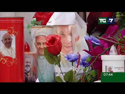 Edizione delle ore 07.30 del 01/03/2025