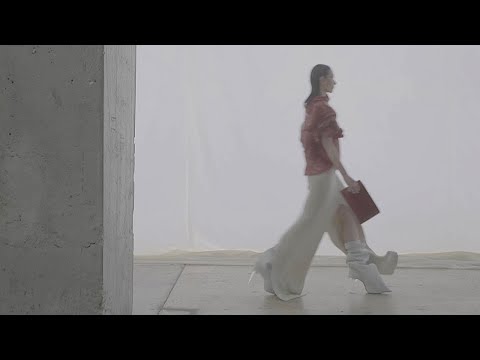 Rick Owens | Fall Winter 2025/2026 | Paris Fashion Week