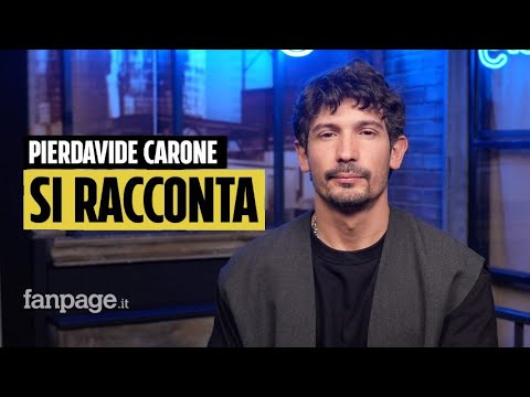 Pierdavide Carone: “Trovavo volgare soffrire in pubblico per Dalla, il silenzio mi ha fatto sparire”