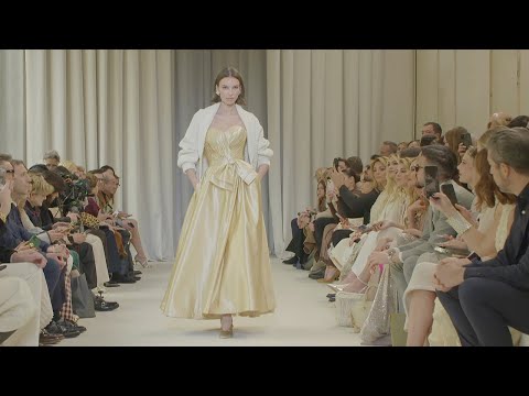 Laura Biagiotti | Fall Winter 2025/26 | Milan Fashion Week