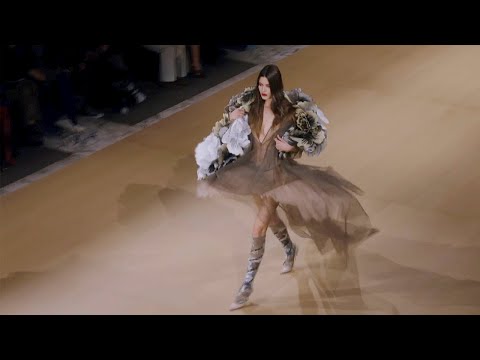 Vivienne Westwood | Fall Winter 2025/2026 | Paris Fashion Week