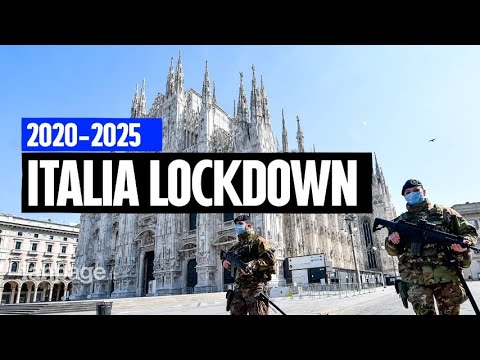 Dalle terapie intensive ai camion di Bergamo: i ricordi della pandemia a cinque anni dal lockdown