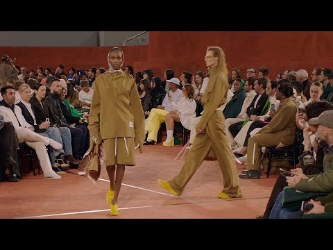 Lacoste | Fall Winter 2025/2026 | Paris Fashion Week
