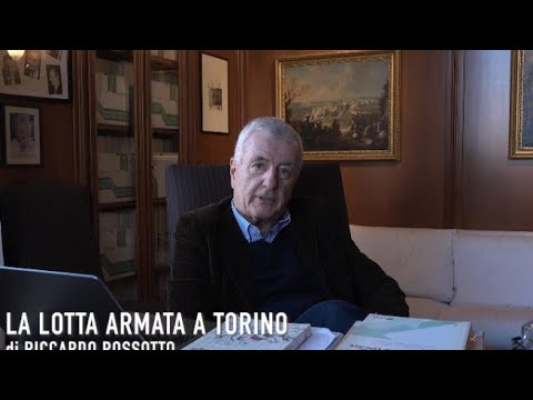 Il 25 aprile e la lotta armata a Torino per la Liberazione