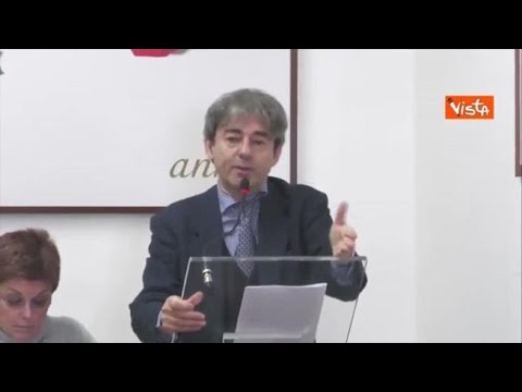Sentenza Diciotti, Parodi (Anm): «Messaggio Meloni devastante per immagine magistratura»