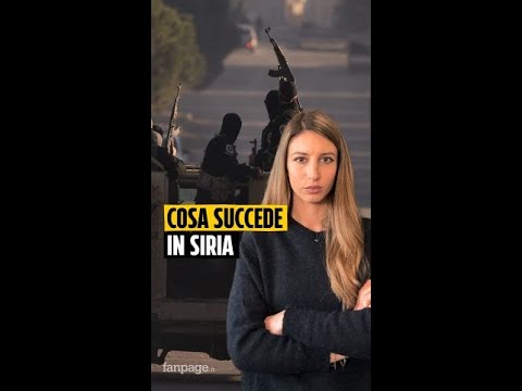 Scontri armati e massacri di civili: che cosa sta succedendo in Siria