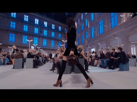 Louis Vuitton | Fall Winter 2025/2026 | Paris Fashion Week