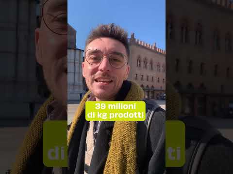 Qual è il prodotto più venduto a Bologna?