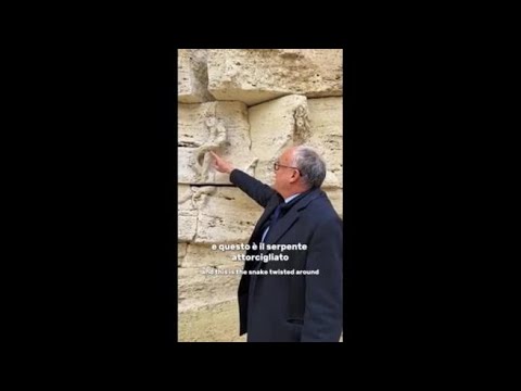 Isola Tiberina, ecco come si presenta terminati i lavori di restauro