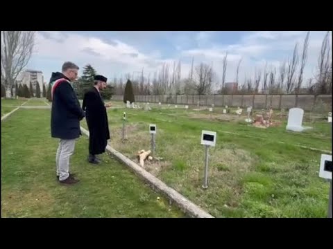 Il video della commemorazione a Bologna delle vittime del naufragio di Cutro
