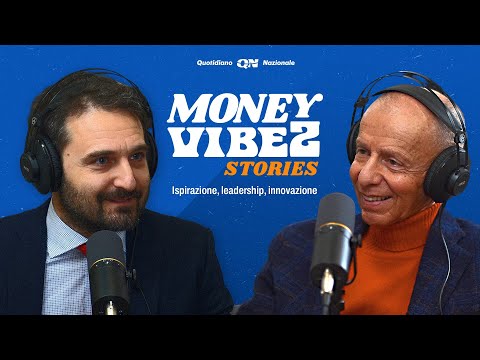 Money VibeZ Stories | L’intervista a Lindo Aldrovandi