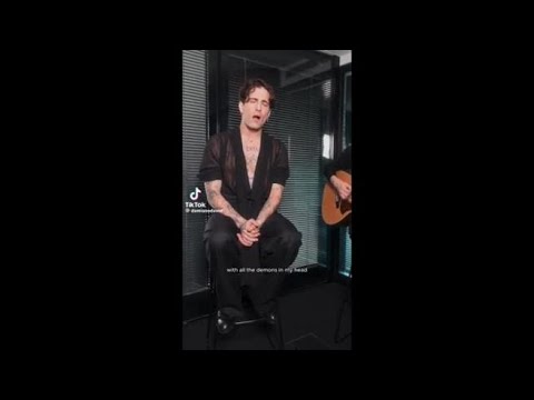 Damiano David (senza i Maneskin) infiamma i fan di Tik Tok con la canzone «Next summer»
