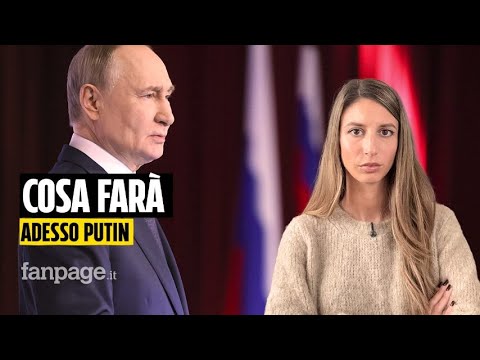 Cosa farà la Russia di Putin dopo che l’Ucraina ha accettato la proposta sulla tregua degli USA
