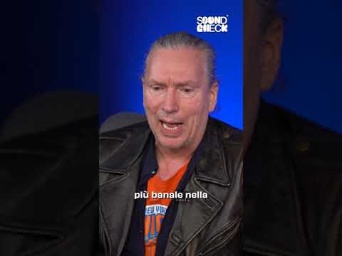 L’intervista a Mauro Repetto