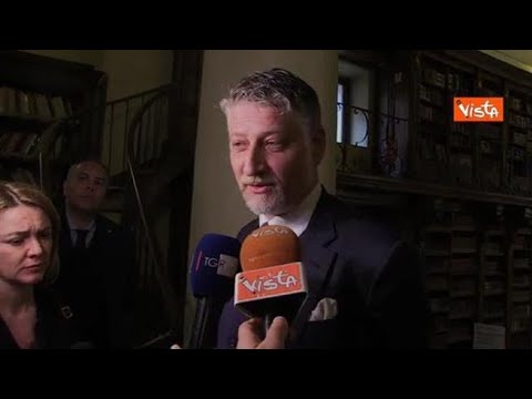 Pordenone Capitale della Cultura 2027, Giuli: “Progetto di alto livello che dà valore al Nord…
