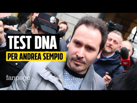 Delitto Garlasco, Andrea Sempio in caserma per il test del dna. L’avvocato: “Solo una macchinazione”
