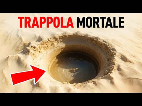 Cose Innocenti Che Possono Portare a un Incubo Reale