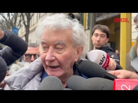 Massimo Lovati, il legale di Sempio: «Indagine frutto di macchinazione»