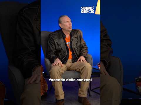 “Gli 883 piacciono perché la gente ha bisogno di banale normalità”.  Parola di Mauro Repetto