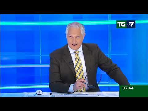 Edizione delle ore 07.30 del 02/03/2025