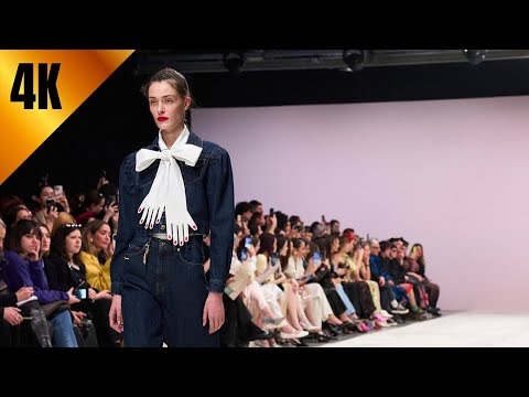 Vivetta | Fall Winter 2025/26 | Milan Fashion Week