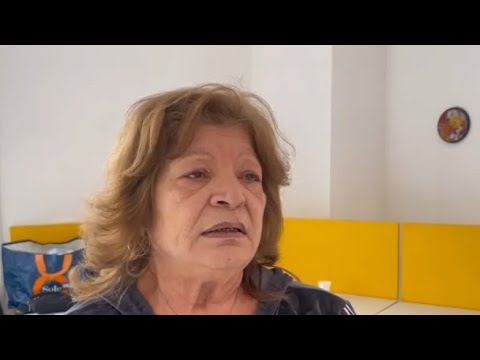 Maria, Gilda e gli altri: dopo il terremoto tra gli sfollati di Bagnoli