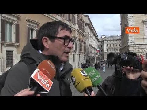 Fratoianni (Avs): Schlein? “Ha fatto un lavoro positivo e importante nel Pd”