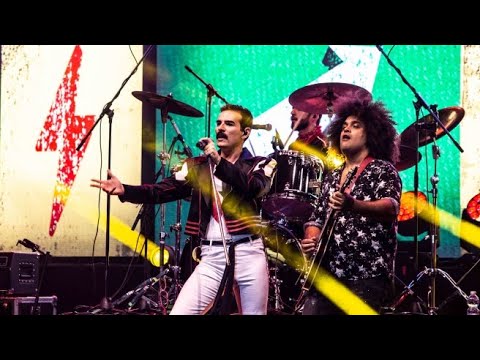 «Queen Celebration in Concert», lo spettacolo di André Abreu all’Auditorium