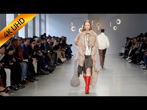 Niccolo Pasqualetti | Fall Winter 2025/2026 | Paris Fashion Week