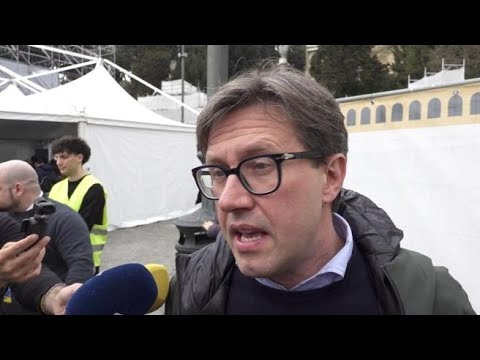 Nardella: «Senza disciplina di partito il Pd sarebbe una banda di smandruppati»