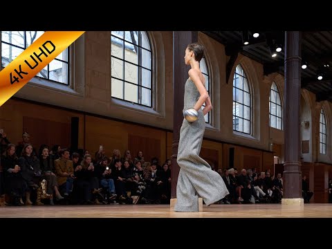 Veronique Leroy | Fall Winter 2025/2026 | Paris Fashion Week